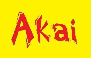 Trademark Akai