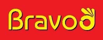 Trademark Bravoo