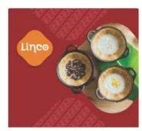 Trademark LINCO DAN LUKISAN