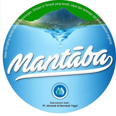 Trademark Mantaba