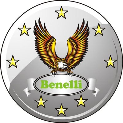 Trademark Benelli + LOGO