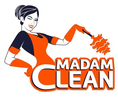 Trademark MADAM CLEAN