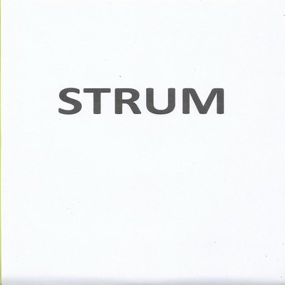 Trademark STRUM