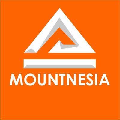 Trademark MOUNTNESIA ADVENTURE