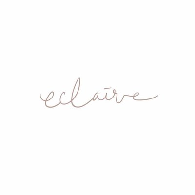 Trademark ECLAIRE + LOGO