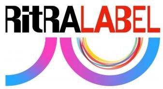 Trademark RitraLabel + Logo