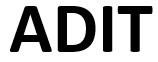 Trademark ADIT