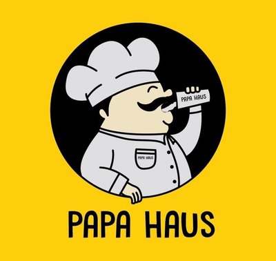 Trademark PapaHaus