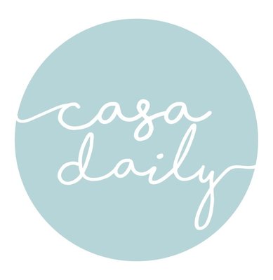 Trademark Casa Daily