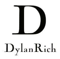 Trademark DylanRich + Lukisan Huruf D