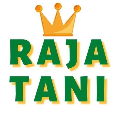 Trademark RAJA TANI