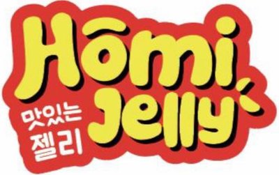 Trademark HOMI JELLY