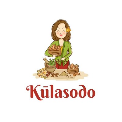 Trademark KULASODO + LOGO