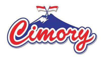 Trademark CIMORY + LOGO