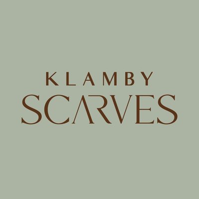 Trademark KLAMBYSCARVES