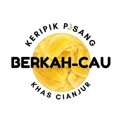 Trademark BERKAH-CAU