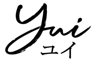 Trademark YUI BEAUTY + LOGO