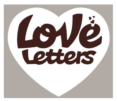 Trademark Love letters + logo