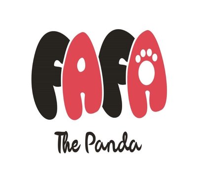 Trademark FAFA THE PANDA