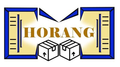 Trademark HORANG + LOGO