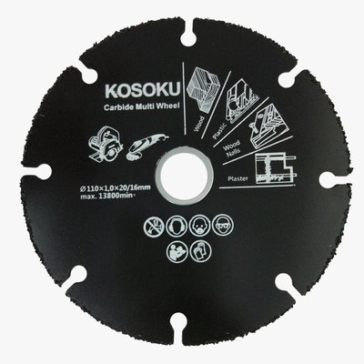 Trademark KOSOKU