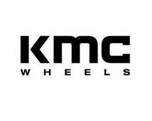 Trademark KMC WHEELS