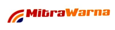Trademark MITRA WARNA