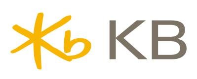 Trademark KB + logo