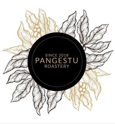 Trademark PANGESTU ROASTERY