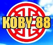 Trademark KOBY 88 + GAMBAR