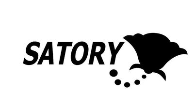 Trademark SATORY dan logo