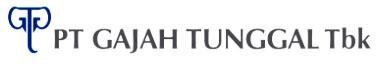 Trademark PT. GAJAH TUNGGAL Tbk + logo