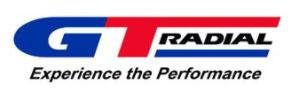 Trademark GT RADIAL Experience The Performance