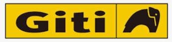 Trademark Giti + logo