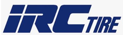 Trademark IRC TIRE