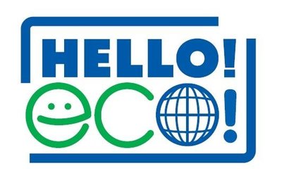 Trademark HELLO! ECO!