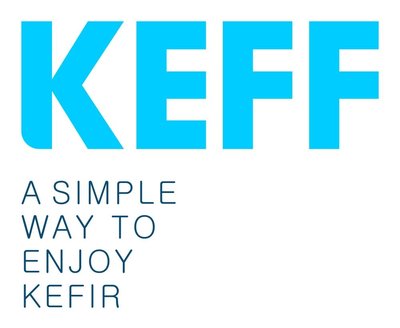 Trademark KEFF A Simple Way to Enjoy Kefir