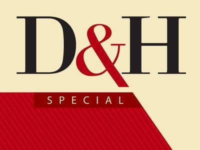 Trademark D&H