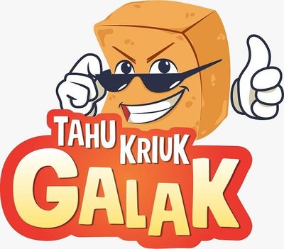 Trademark Tahu Kriuk Galak