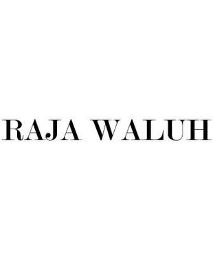 Trademark RAJA WALUH