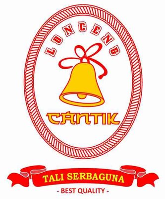 Trademark LONCENG CANTIK