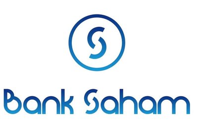 Trademark BANK SAHAM