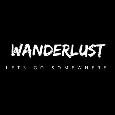 Trademark Wanderlust