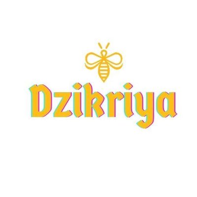 Trademark DZIKRIYA + GAMBAR LEBAH