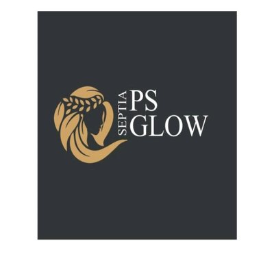 Trademark Septia Ps Glow