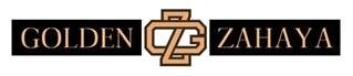 Trademark GOLDEN ZAHAYA