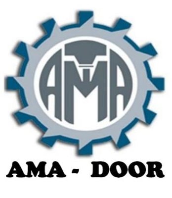 Trademark AMA - DOOR
