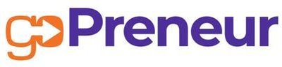 Trademark GOPRENEUR + LUKISAN