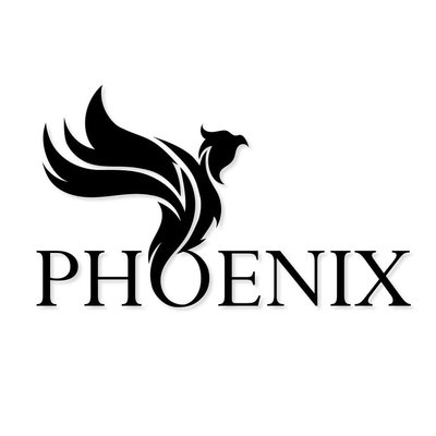 Trademark PHOENIX + LUKISAN