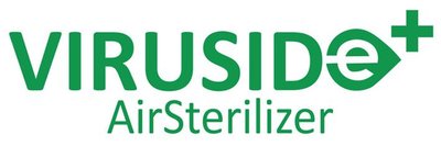 Trademark Viruside AirSterilizer+LOGO